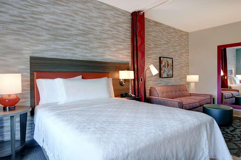 Home2 Suites By Hilton North Plano Hwy 75 Zimmer foto