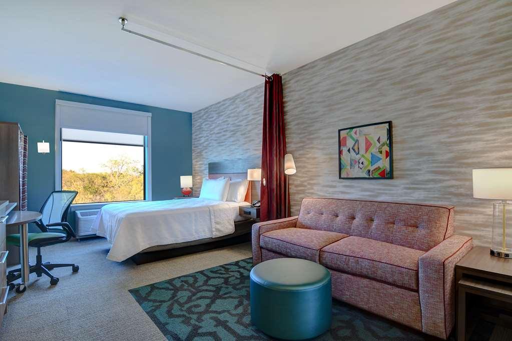 Home2 Suites By Hilton North Plano Hwy 75 Zimmer foto