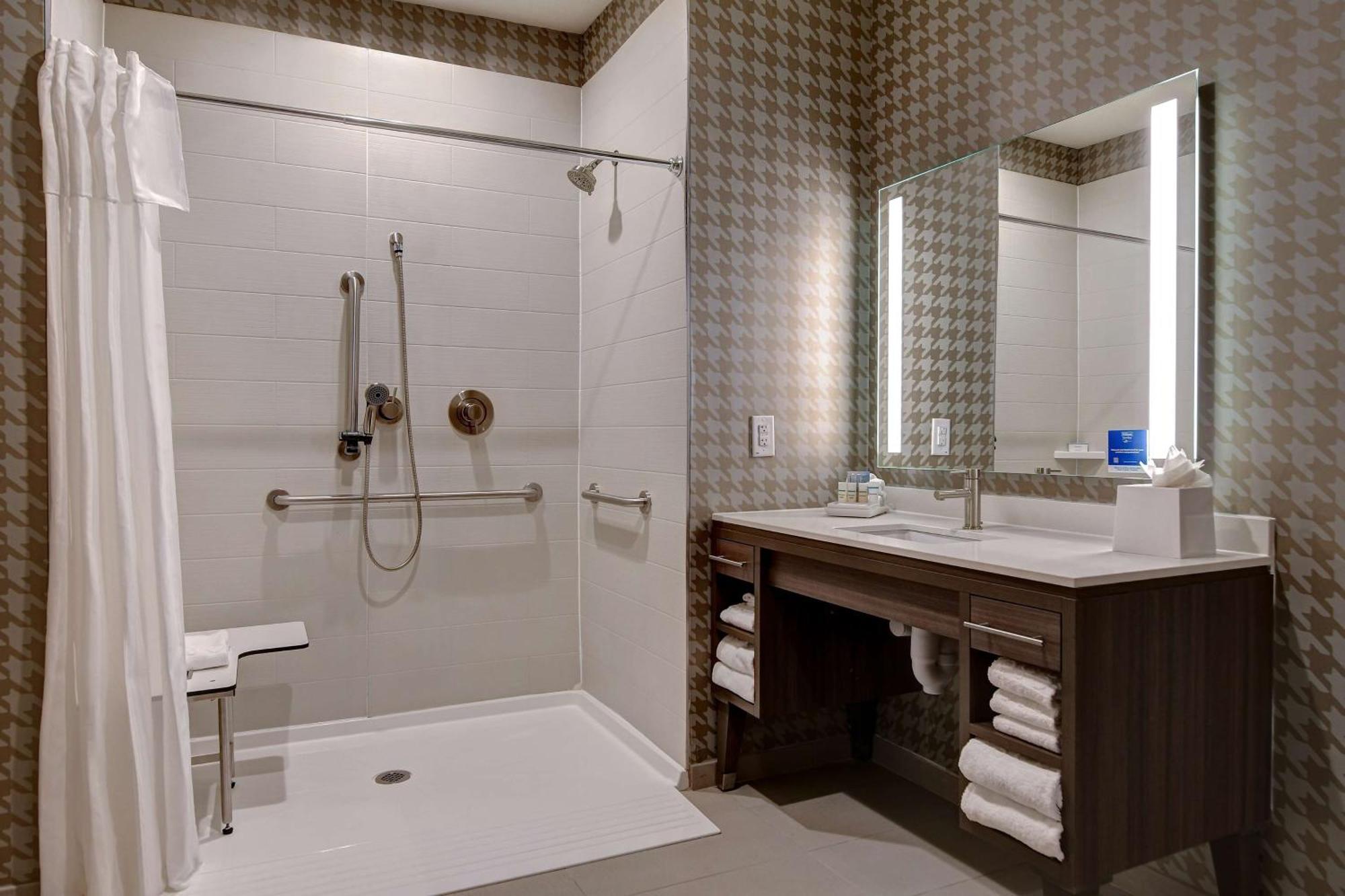 Home2 Suites By Hilton North Plano Hwy 75 Exterior foto