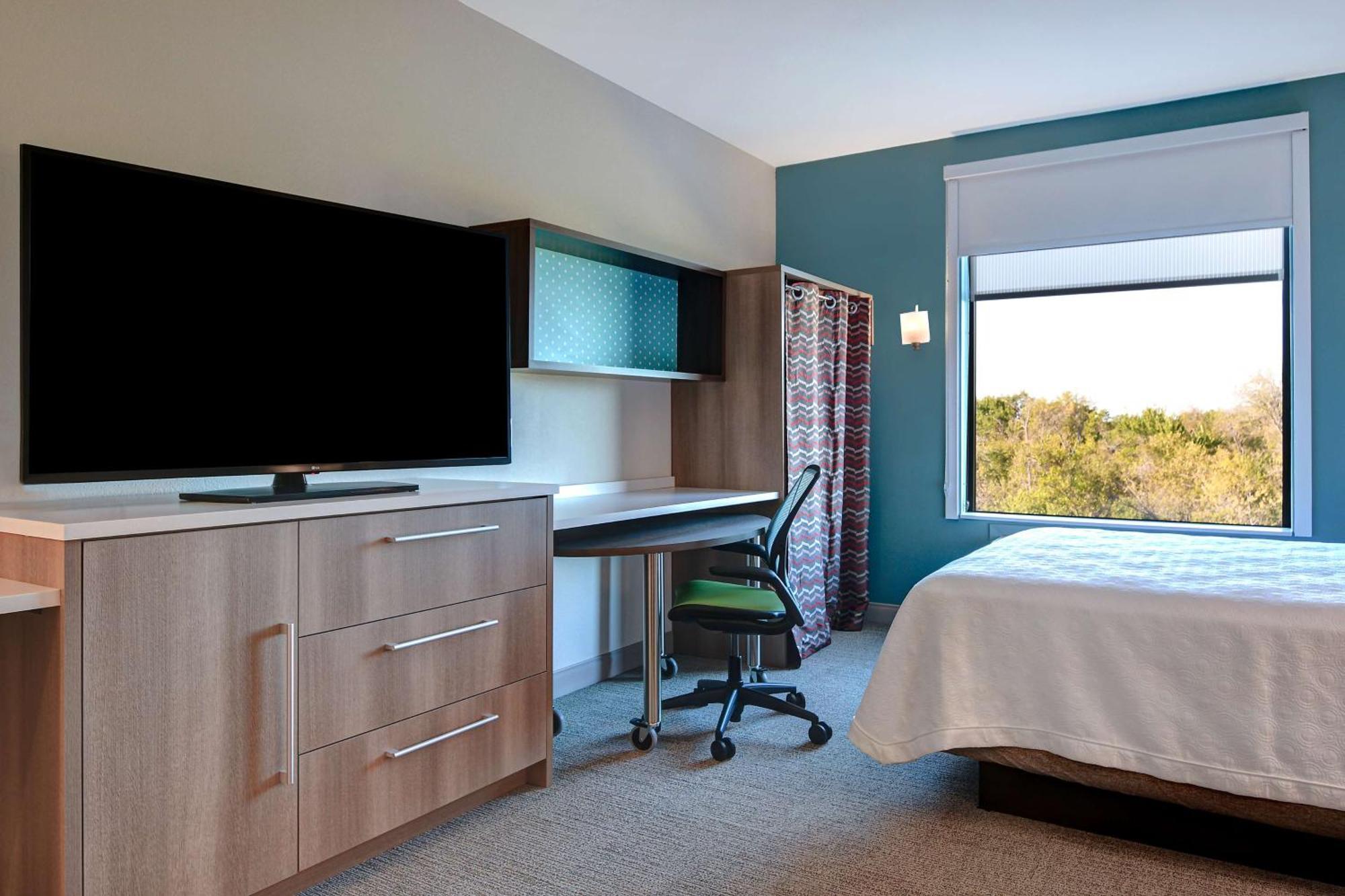 Home2 Suites By Hilton North Plano Hwy 75 Exterior foto